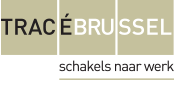 Trace Brussel logo